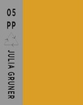 Cover: Julia Gruner - 05 PP - Verlag Kettler