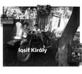 Cover: Iosif Kir&aacute;ly - Verlag Kettler
