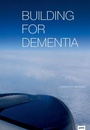 Cover: Building for Dementia - JOVIS Verlag