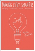 Cover: Making Cities Smarter - JOVIS Verlag