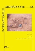 Cover: J&uuml;hnsdorf 8 - VML Vlg Marie Leidorf