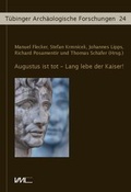 Cover: Augustus ist tot - Lang lebe der Kaiser! - VML Vlg Marie Leidorf