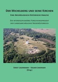 Cover: Der Michelberg und seine Kirchen - VML Vlg Marie Leidorf