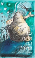 Cover: Es steht ein Stein - Knapp Verlag