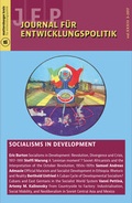 Cover: Journal f&uuml;r Entwicklungspolitik 3-2017 - Mattersburger Kreis f&uuml;r Entwicklungspolitik