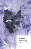 Cover: im stillen wei&szlig; ungelesener blicke - Verlag am Rande