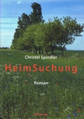 Cover: HeimSuchung - Kid Verlag