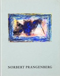 Cover: Norbert Prangenberg - Galerie Karsten Greve