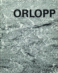 Enlarge image Cover: Detlef Orlopp - Galerie Karsten Greve