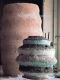 Cover: Norbert Prangenberg - Galerie Karsten Greve