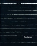 Cover: Pierre Soulages - Galerie Karsten Greve