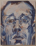 Cover: Peter Schmersal - Galerie Karsten Greve