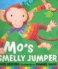 Cover: Mo's Smelly Jumper - Scholastic Australia