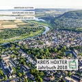 Cover: Kreis H&ouml;xter Jahrbuch 2018 - Mitzkat, J&ouml;rg