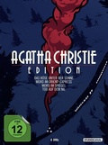 Cover: Agatha Christie Edition - StudioCanal