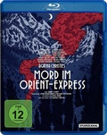 Cover: Mord im Orient-Express - StudioCanal