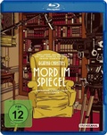 Cover: Mord im Spiegel - StudioCanal