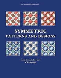 Enlarge image Cover: Symmetric Patterns & Designs - Stemmer House Publishers Inc.,U.S.