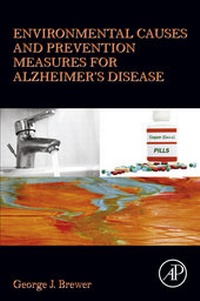 Abbildung von: Environmental Causes and Prevention Measures for Alzheimer's Disease - Academic Press