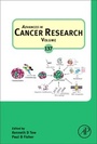 Cover: Advances in Cancer Research: Volume 137 - Academic Press