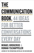 Cover: The Communication Book - Portfolio Penguin