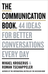 Abbildung von: The Communication Book - Portfolio Penguin