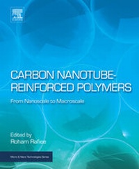 Abbildung von: Carbon Nanotube-Reinforced Polymers - Elsevier