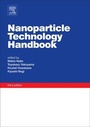 Cover: Nanoparticle Technology Handbook - Elsevier