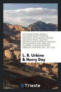 Abbildung von: Art Recreations - Trieste Publishing