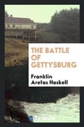 Cover: The Battle of Gettysburg - Trieste Publishing