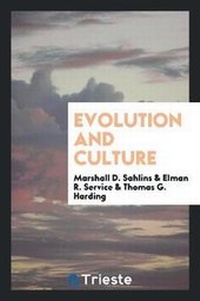 Enlarge image Cover: Evolution and Culture - Trieste Publishing
