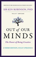 Cover: Out of Our Minds - Wiley