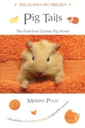 Cover: Pig Tails - merridypugh.com & guineapigempire.com