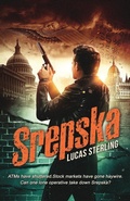 Cover: Srepska - Nurrebbul Productions