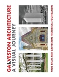 Cover: Galveston Architecture - ArtByPino.com