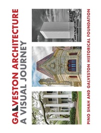 Enlarge image Cover: Galveston Architecture - ArtByPino.com