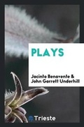 Cover: Plays - Trieste Publishing