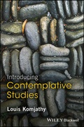 Cover: Introducing Contemplative Studies - Wiley