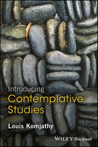 Enlarge image Cover: Introducing Contemplative Studies - Wiley