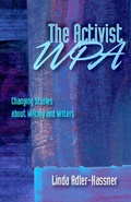 Cover: Activist WPA, The - Utah State University Press