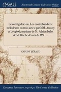 Cover: Le Corregidor - Gale Ncco, Print Editions