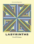 Cover: Labyrinths - Stemmer House Publishers
