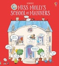 Cover: Miss Molly's School of Manners - Usborne Publishing Ltd