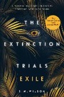 Cover: Exile - Usborne Publishing Ltd