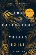 Cover: Exile - Usborne Publishing Ltd