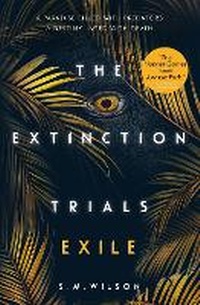 Enlarge image Cover: Exile - Usborne Publishing Ltd