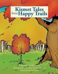 Enlarge image Cover: Kismet Tales from Happy Trails - FriesenPress