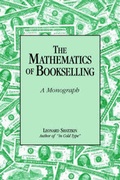 Cover: The Mathematics of Bookselling - Idealogical Press