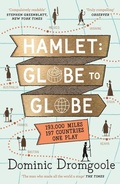 Cover: Hamlet: Globe to Globe - Canongate Books