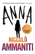 Cover: Anna - Canongate Books